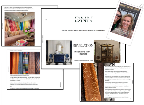 DESIGN NEWS NOW