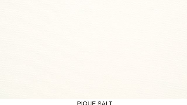 Pique Salt Image