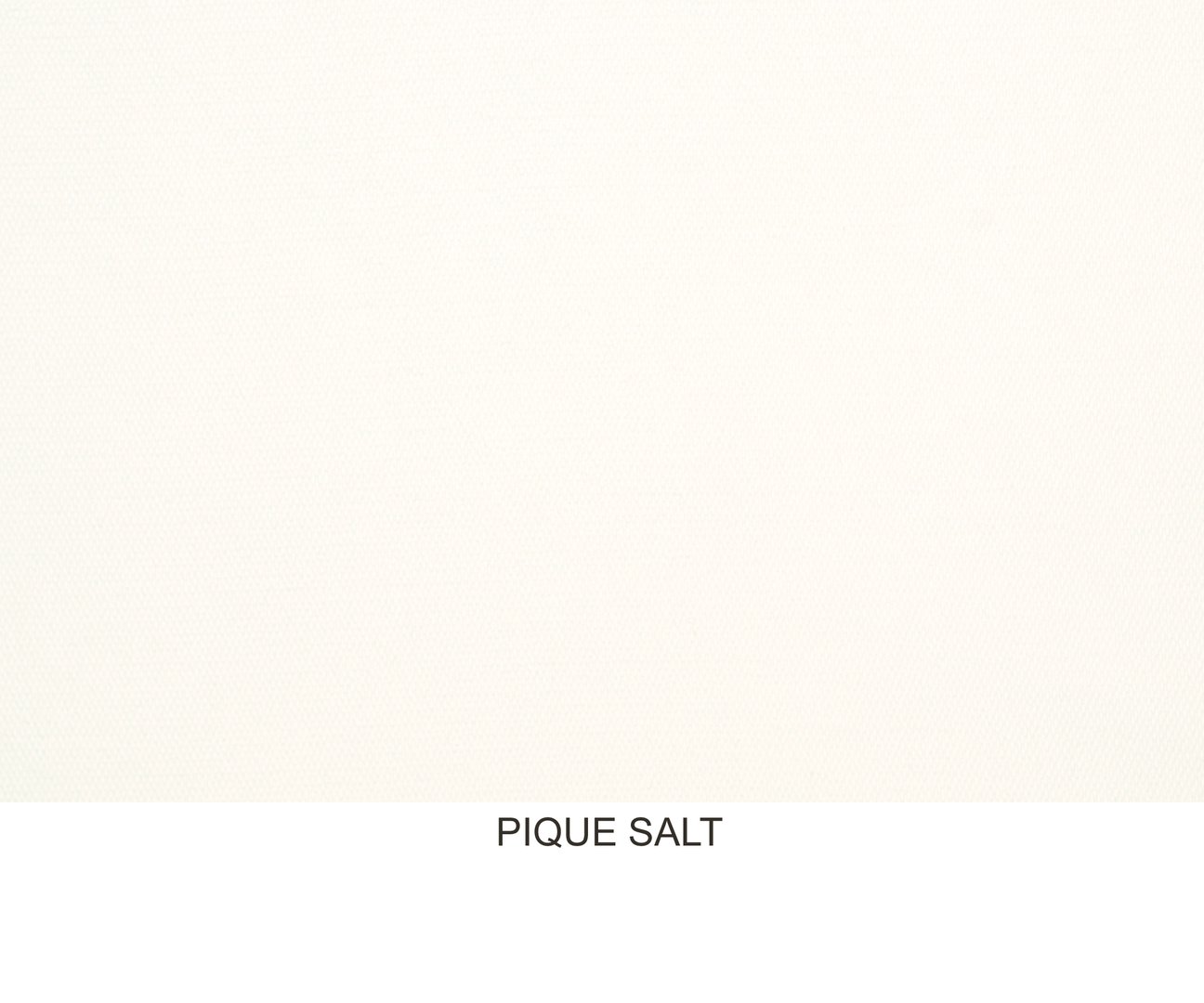 Pique Salt Image