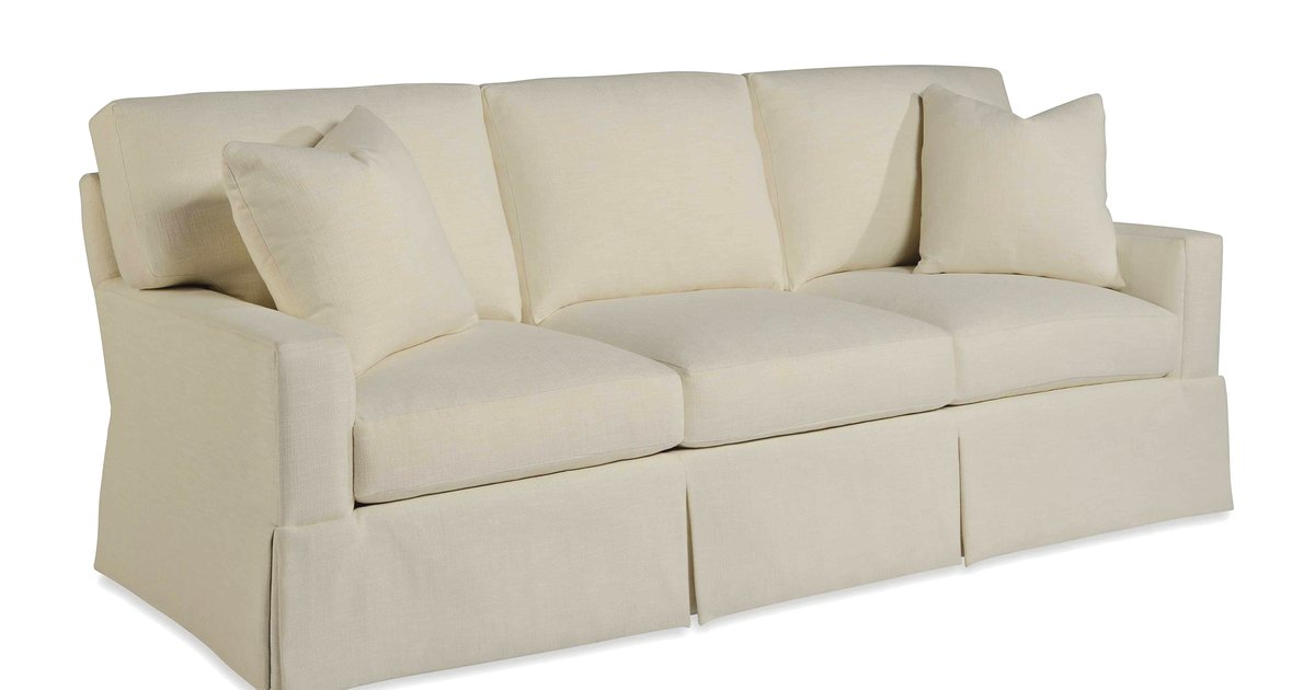 Taylor Made Standard Sofa Taylor King