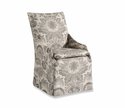 Renaday Slipcovered Dining Chair Image