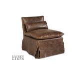 SCL2520-01 Friend Leather SC Slipper