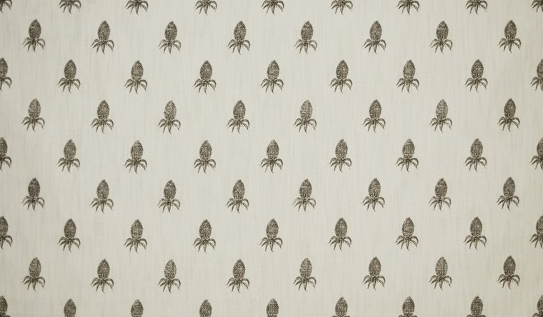 SQUID FLOWER BLACK & WHITE Image