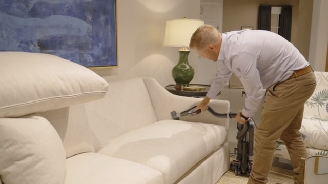 Furniture Maintenance