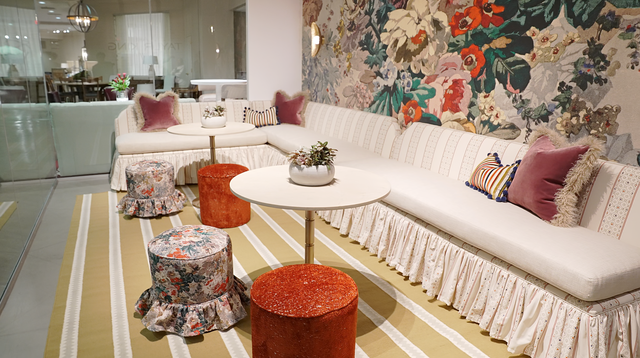 Fall 2025 Showroom Screenshot