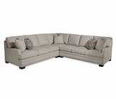 Taylor Made Tall Sectional Image