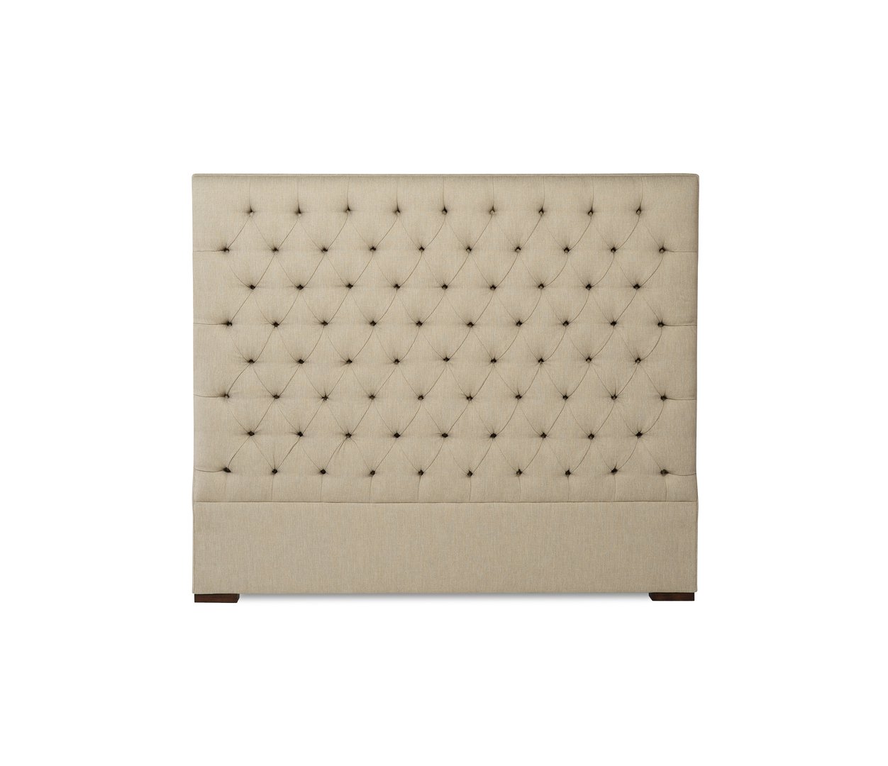 Taylor Made Headboard-Square Corner Borderless Image