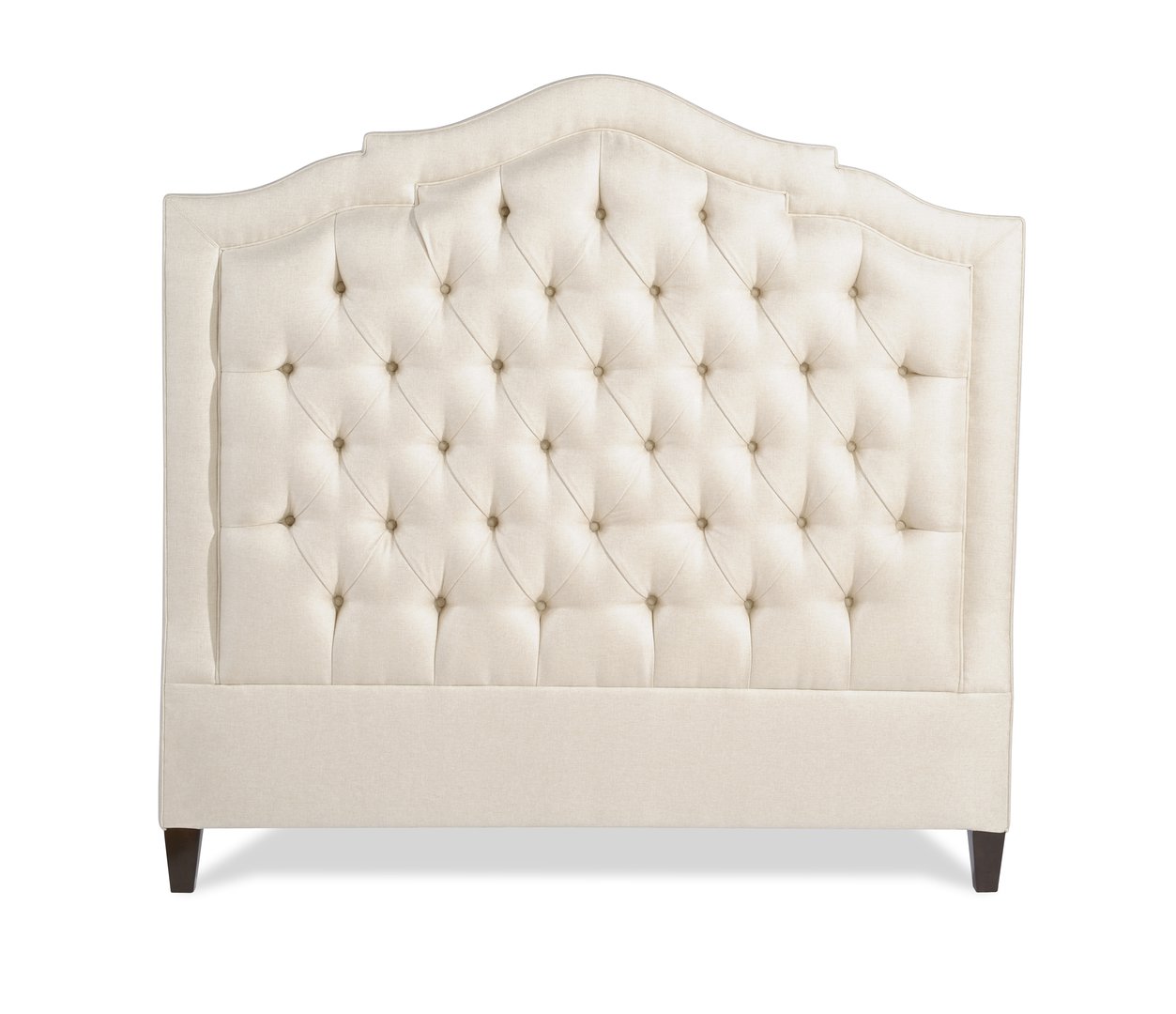 Taylor Made Headboard - Scalloped | Taylor King