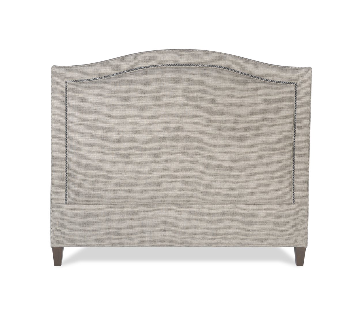 Taylor Made Headboard - Arched Image