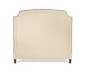 Taylor Made Headboard - Arched with Clipped Corners Image