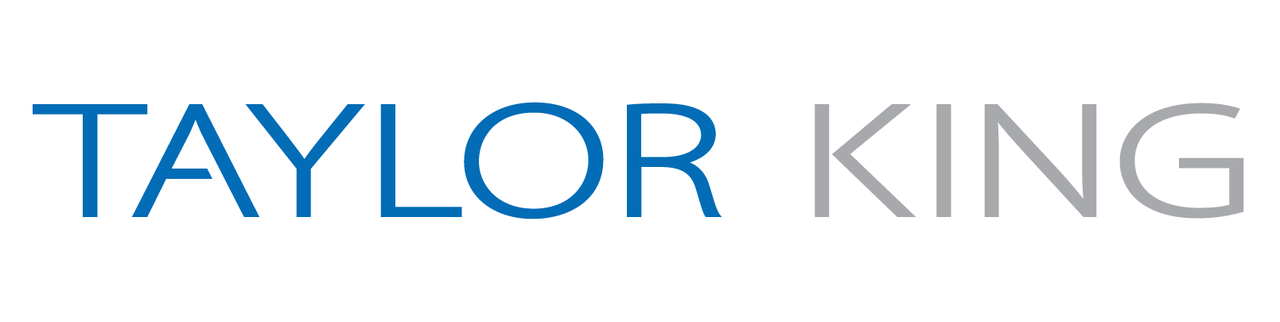 Taylor King logo