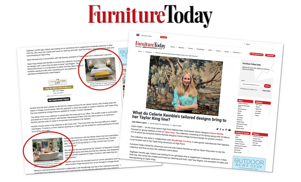 Furniture Today 2023