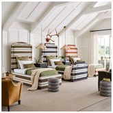 Taylor Made Twin Beds