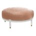 CK Kemper Ottoman