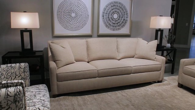 Taylor King Connor Sleep Sofa Instructional Video