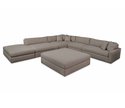 Sausalito Sectional Image