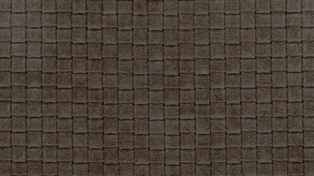 WOVEN BASKET CHOCOLATE