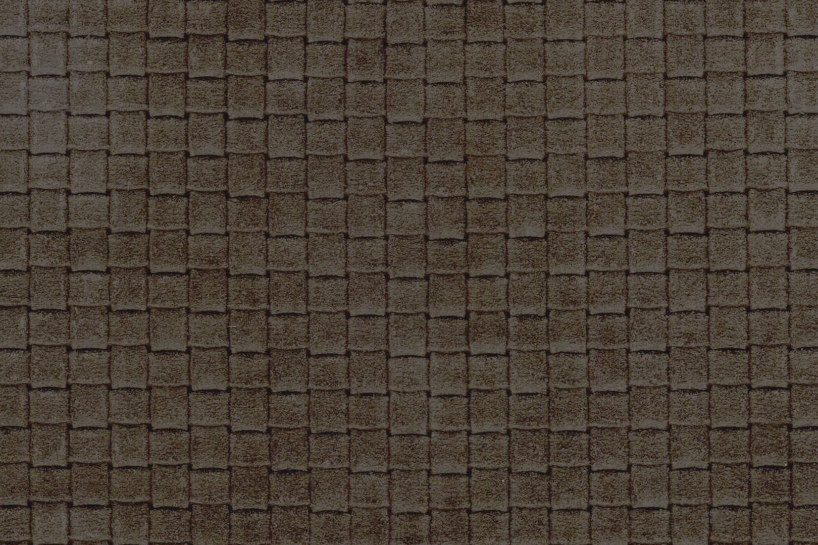 WOVEN BASKET CHOCOLATE