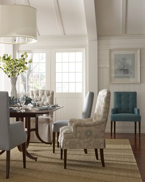 Taylor Made Dining Image