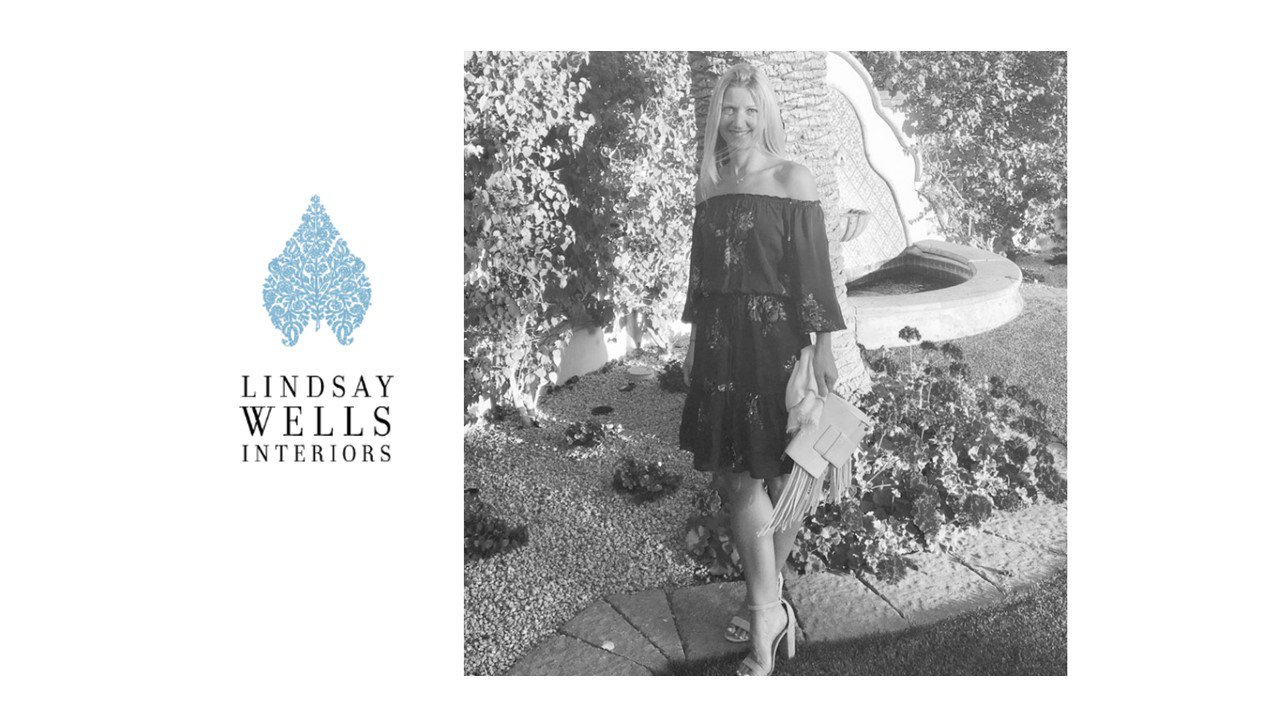 Lindsay Wells Suntag