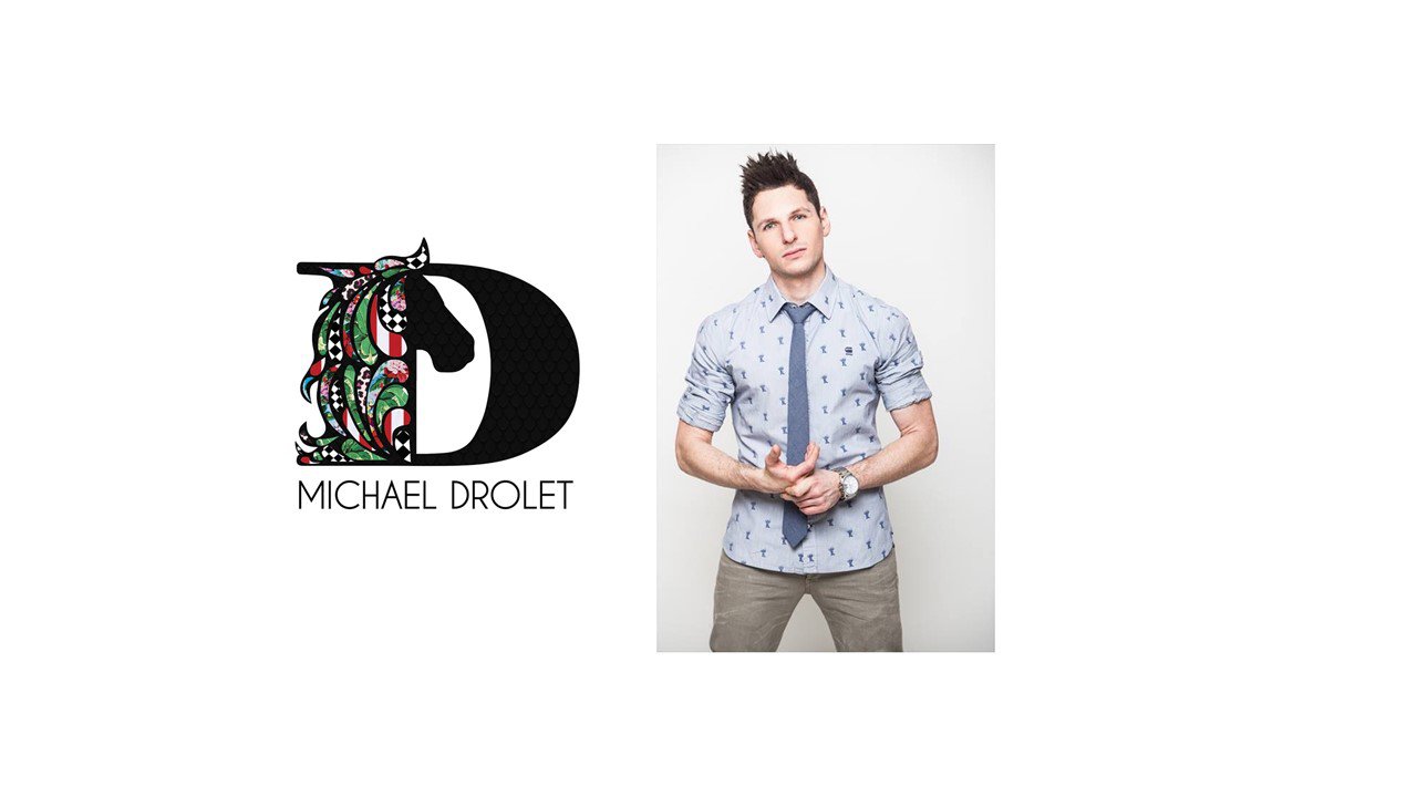 Michael Drolet