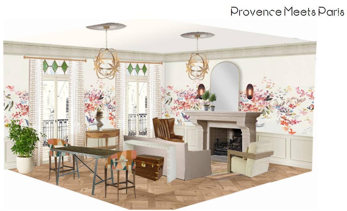 Nicole Forina Design Contest Submission