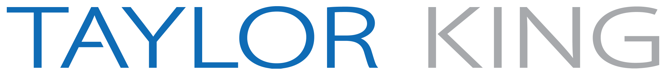 Taylor King logo
